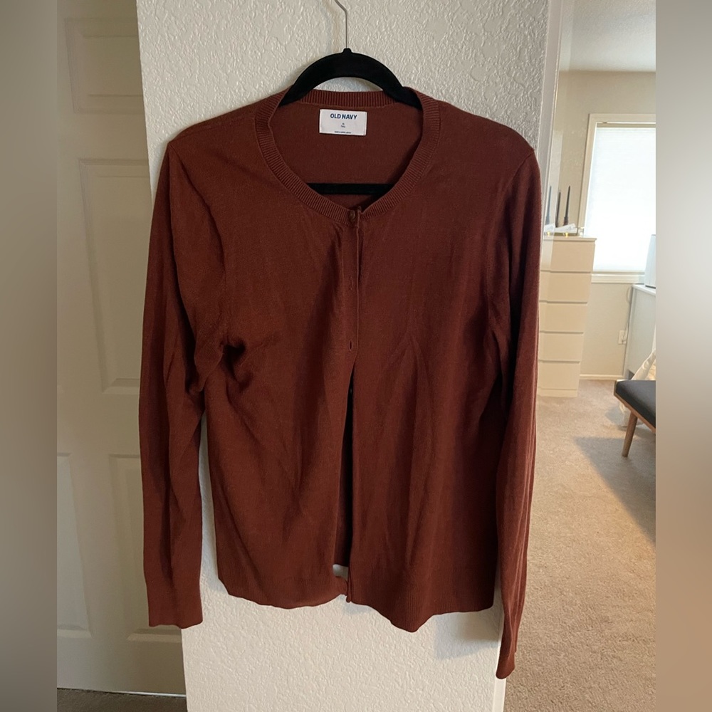 Old Navy Cardigan